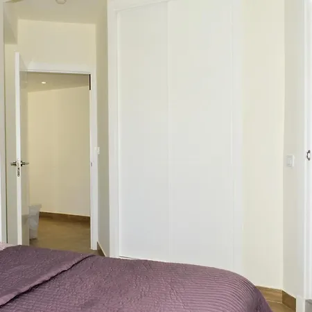 Club Playa Flores 508 Apartamento Torremolinos