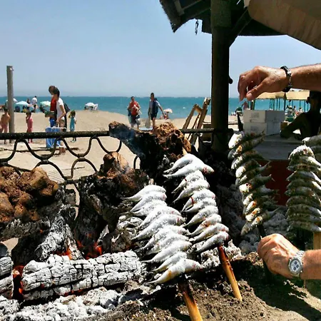 Club Playa Flores 508 * Torremolinos