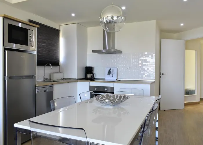 Club Playa Flores 508 Apartamento *