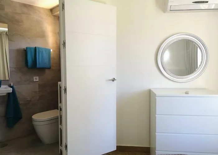 Apartamento Club Playa Flores 508 Torremolinos