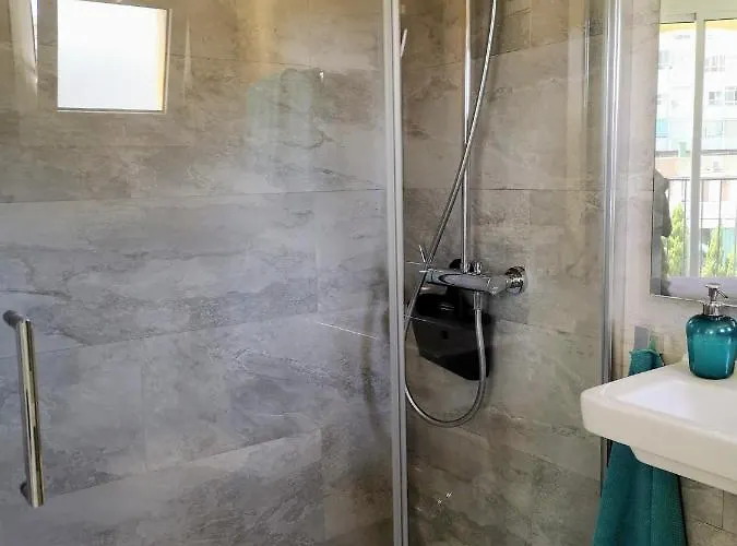 Club Playa Flores 508 Apartamento