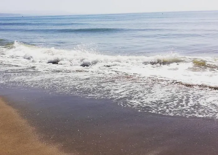 Apartamento Club Playa Flores 508