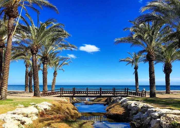 Club Playa Flores 508 Torremolinos