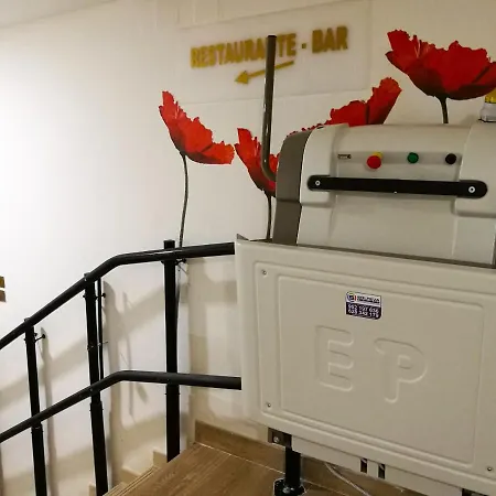 Club Playa Flores 508 * Torremolinos