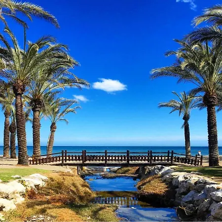 Playa Flores - Vistas Al Mar Torremolinos