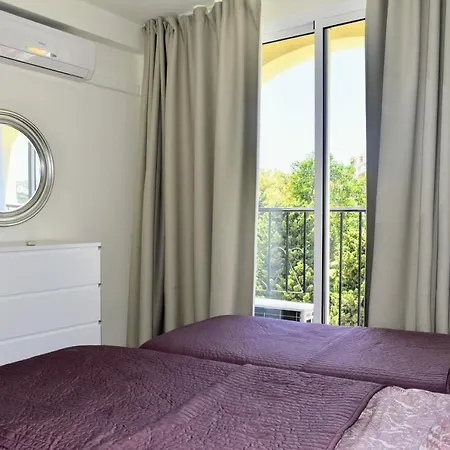 Playa Flores - Vistas Al Mar