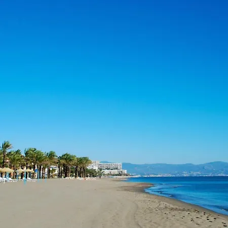 Playa Flores - Vistas Al Mar Apartment *