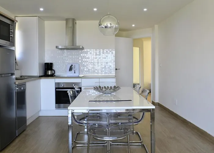 Club Playa Flores 508 Apartment *