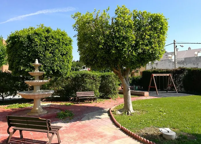 Club Playa Flores 508 Apartment *