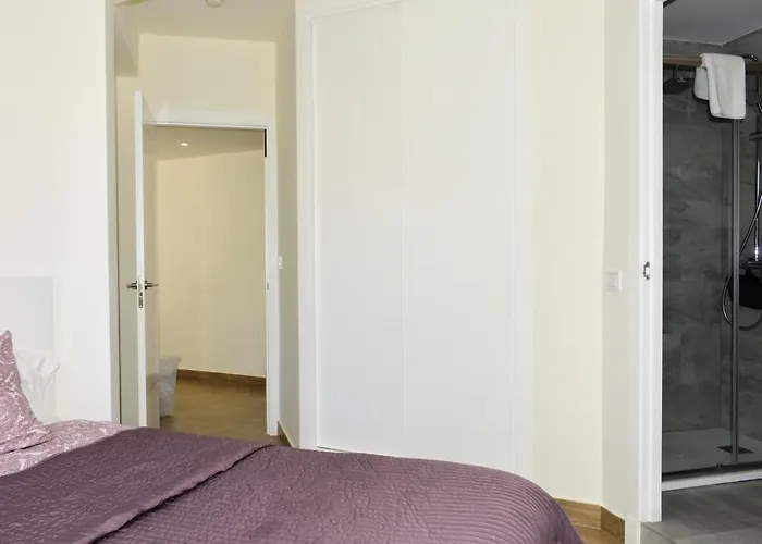 Club Playa Flores 508 Apartment Torremolinos