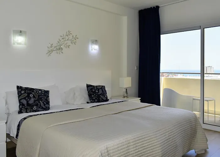 Club Playa Flores 508