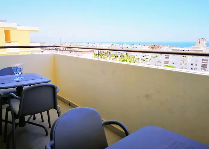 Club Playa Flores 508