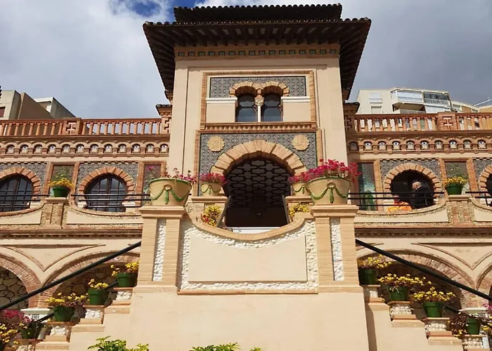 Club Playa Flores 508 * Torremolinos