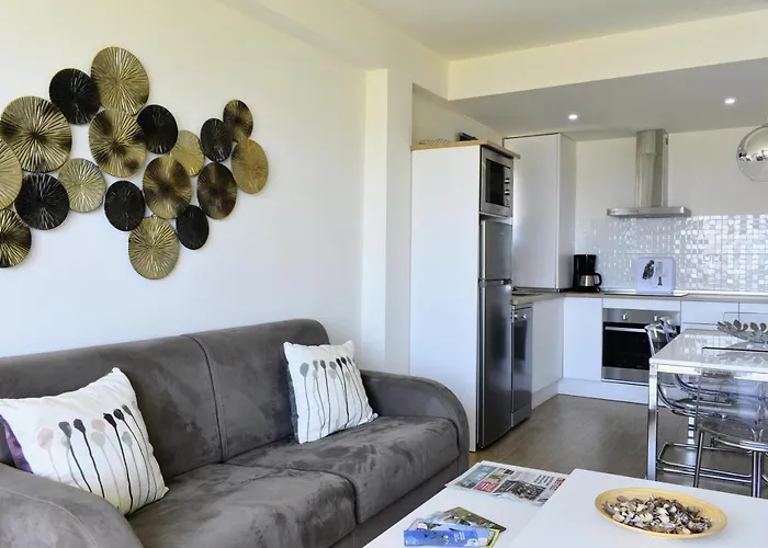 Apartment Club Playa Flores 508 *