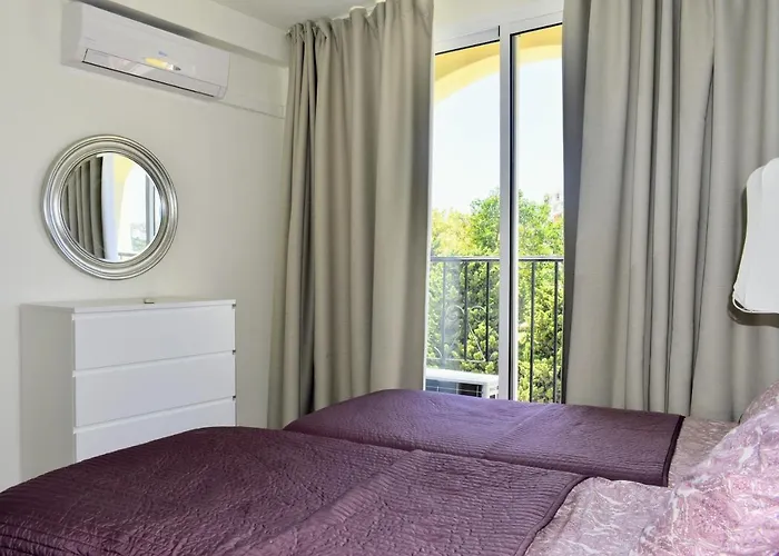 Club Playa Flores 508