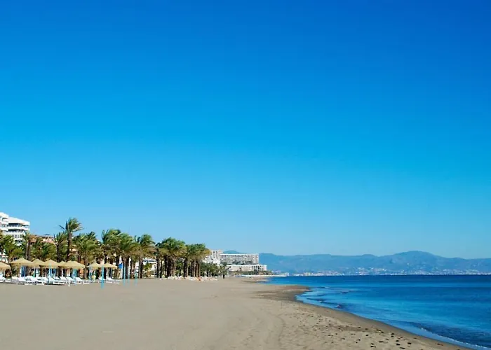 Club Playa Flores 508 Apartment *