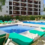 Club Playa Flores 508 * Torremolinos