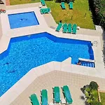 Club Playa Flores 508