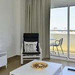 Apartmán Club Playa Flores 508 Torremolinos