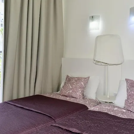 Playa Flores 508 - Vistas al Mar Torremolinos