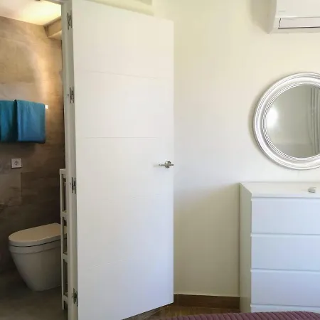 Apartamento Playa Flores 508 - Vistas al Mar Torremolinos