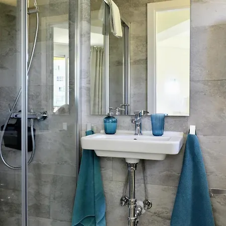 Playa Flores - Vistas Al Mar