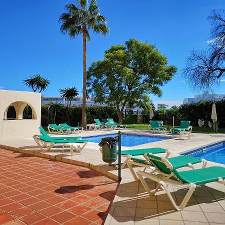 Apartamento Playa Flores 508 - Vistas al Mar *