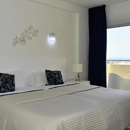 Playa Flores 508 - Vistas al Mar