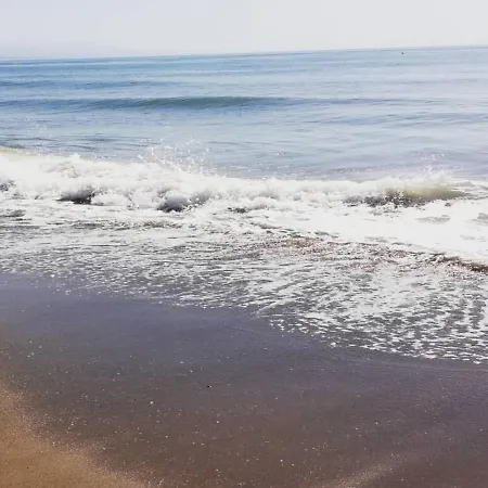 Апартаменти Playa Flores - Vistas Al Mar