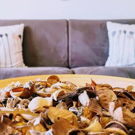 Apartamento Playa Flores 508 - Vistas al Mar