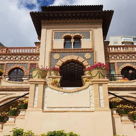 Playa Flores 508 - Vistas al Mar * Torremolinos