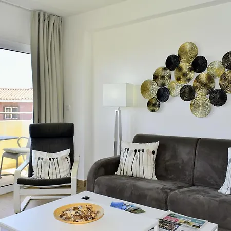 Playa Flores - Vistas Al Mar