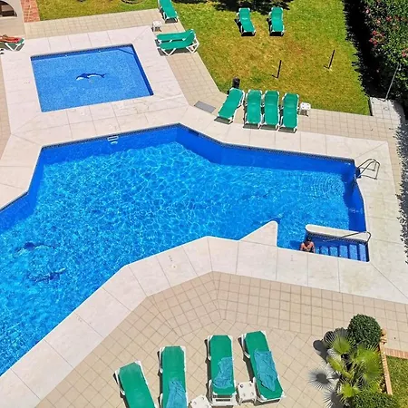 Club Playa Flores 508