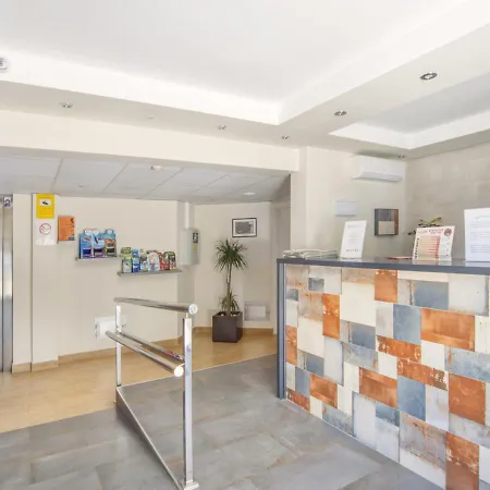 Apartamento Playa Flores 508 - Vistas al Mar *