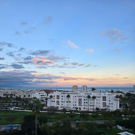 Club Playa Flores 508 Appartamento Torremolinos