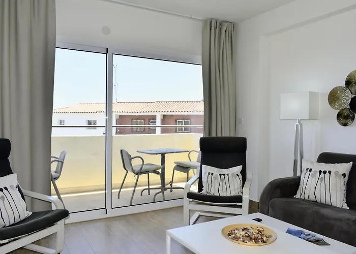 Appartamento Club Playa Flores 508 *