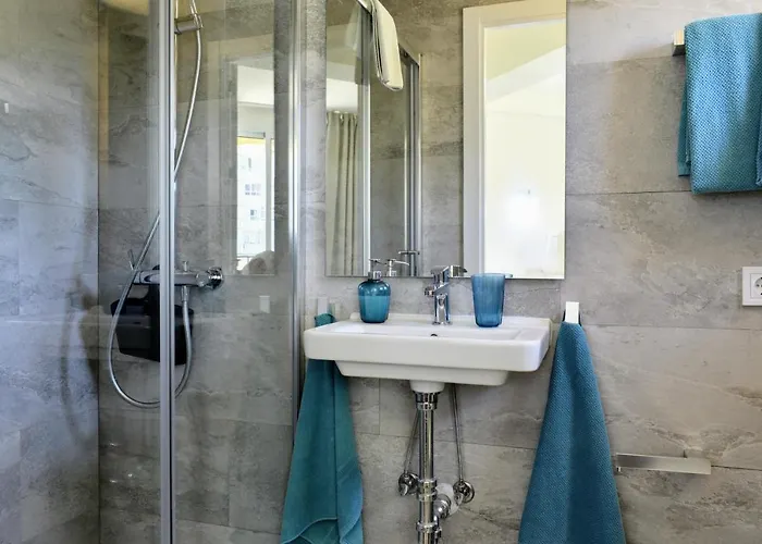 Club Playa Flores 508