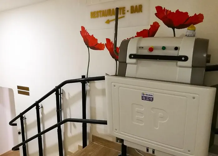 Club Playa Flores 508 * Torremolinos