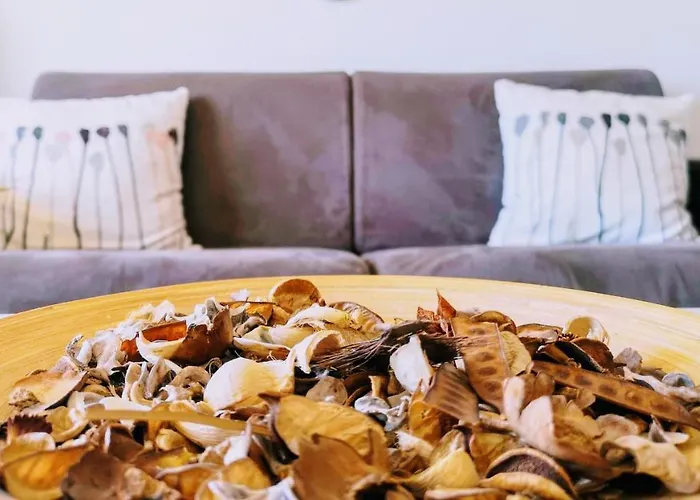 Appartamento Club Playa Flores 508