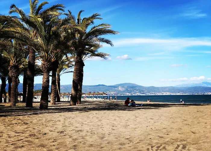 Appartamento Club Playa Flores 508 *