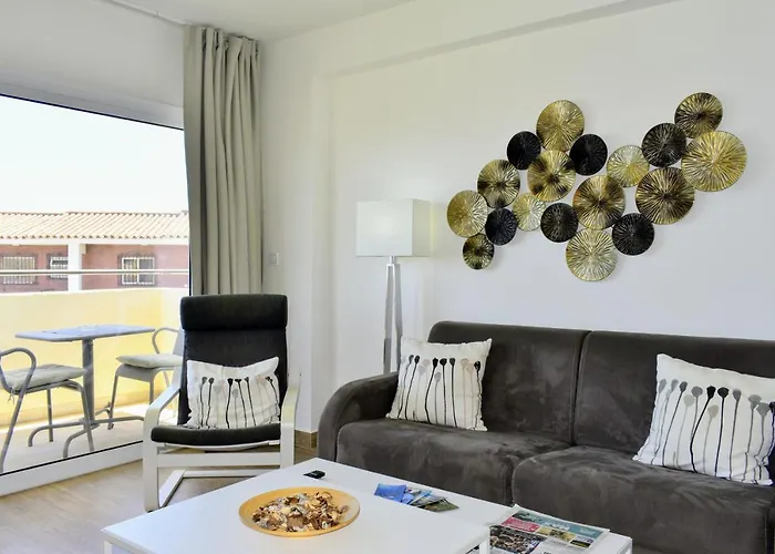 Club Playa Flores 508