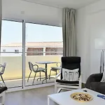 Daire Club Playa Flores 508 *