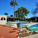 Daire Club Playa Flores 508 *