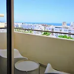 Daire Club Playa Flores 508 Torremolinos